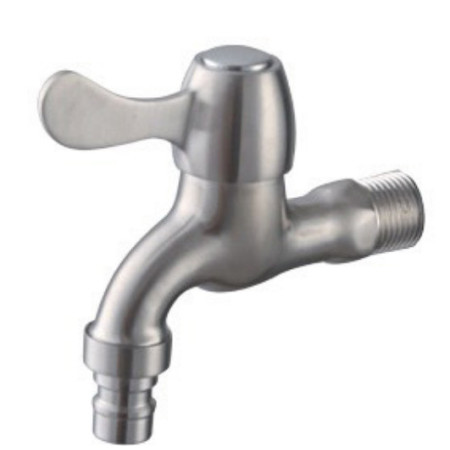 VÒI RỬA CHÉN INOX KAFF FC8022