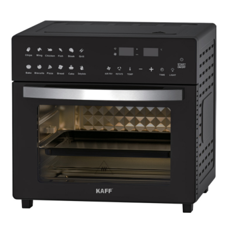 NỒI CHIÊN KHÔNG DẦU KAFF KF-AFS26E