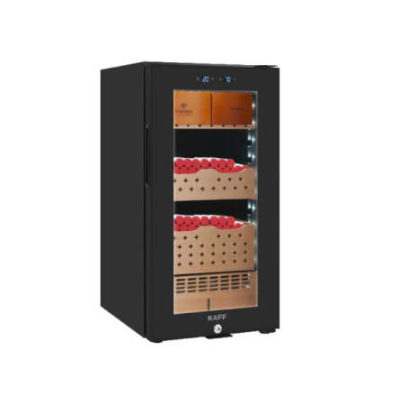 TỦ BẢO QUẢN CIGAR KF-CG50L212P