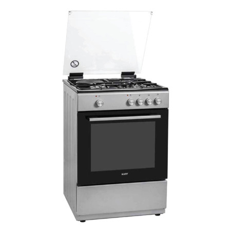 Bếp Gas Liền Lò KAFF KF-FRT6604GAC