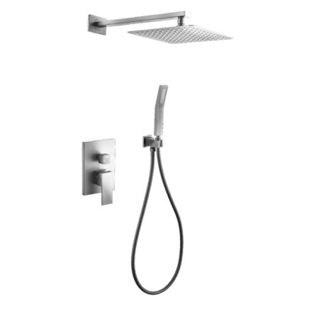 Sen Tắm Âm Tường KAFF KF-SH6500MIR