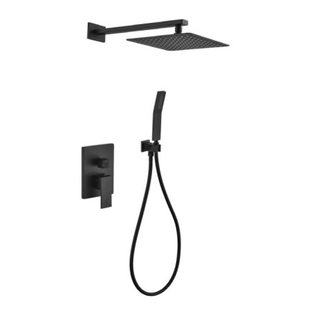 Sen Tắm Âm Tường KAFF KF-SH6500B