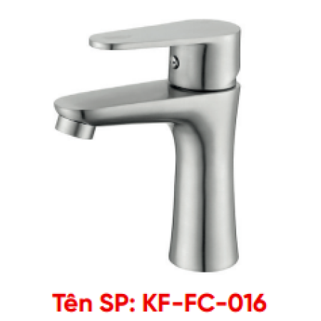 VÒI RỬA INOX KAFF FC016