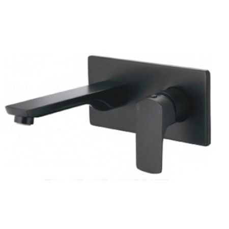 CỦ SEN ÂM TƯỜNG KAFF KF-SH5503B