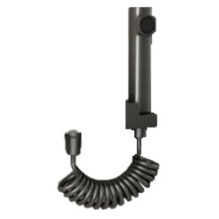 VÒI RỬA INOX KAFF KF-PC605