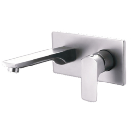 Củ sen âm tường Kaff KF-SH5503MIR