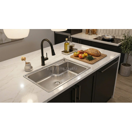 Chậu Rửa KAFF KF-PSM6845