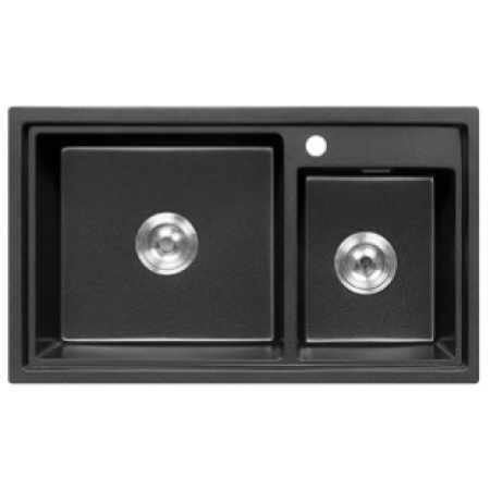 Chậu rửa KAFF GRANITE KF-MONDS-7846 