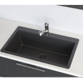 Chậu rửa KAFF GRANITE KF-MONDX-6845 