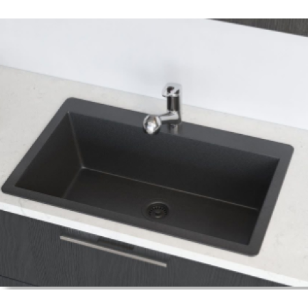 Chậu rửa KAFF GRANITE KF-MONDX-6845 