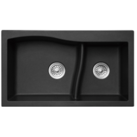 Chậu rửa KAFF GRANITE KF-MIROH-795 