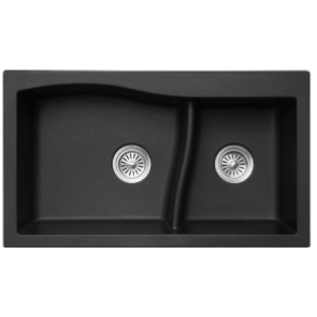 Chậu rửa KAFF GRANITE KF-MIROH-795 