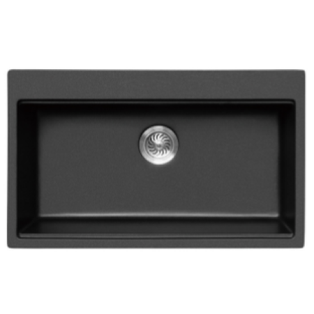 Chậu rửa KAFF GRANITE KF-MONDY-715-D 