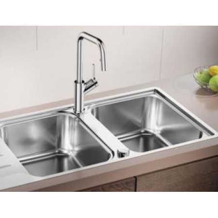 Chậu Rửa Inox KAFF KF-P10545