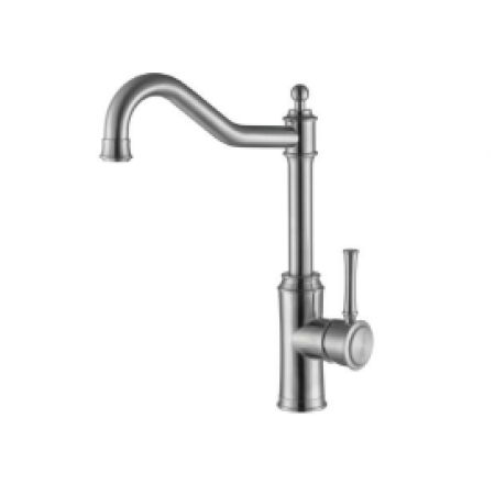 VÒI RỬA NÓNG LẠNH KAFF KF-FC606