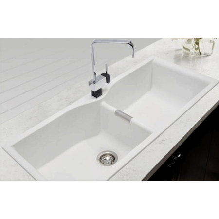 Chậu rửa KAFF GRANITE KF-LAC1