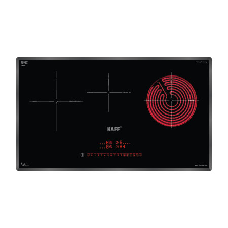 BẾP ĐIỆN TỪ KAFF KF - IC79H New Plus