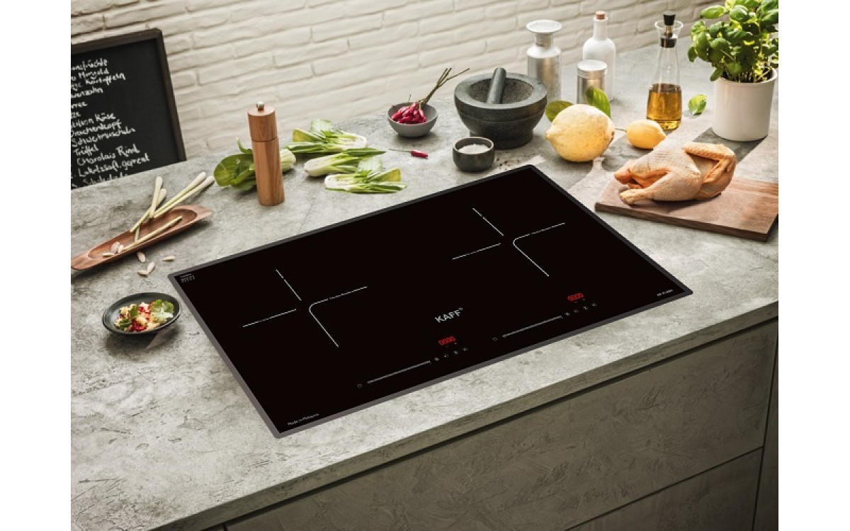 BÊP TỪ HAY BỊ NGẮT ĐIỆN VÀ CÁCH KHẮC PHỤC TẠI NHÀ