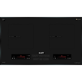 Bếp Từ KAFF KF-EG515II NEW PLUS