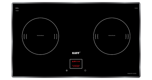 Bếp Từ Thông Minh KAFF KF-LCD2IG | Nhập Nguyên Chiếc Đức | KAFF ...