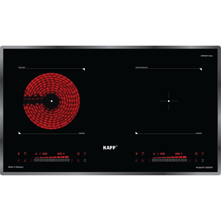 Bếp điện từ KAFF KF-IG600IH