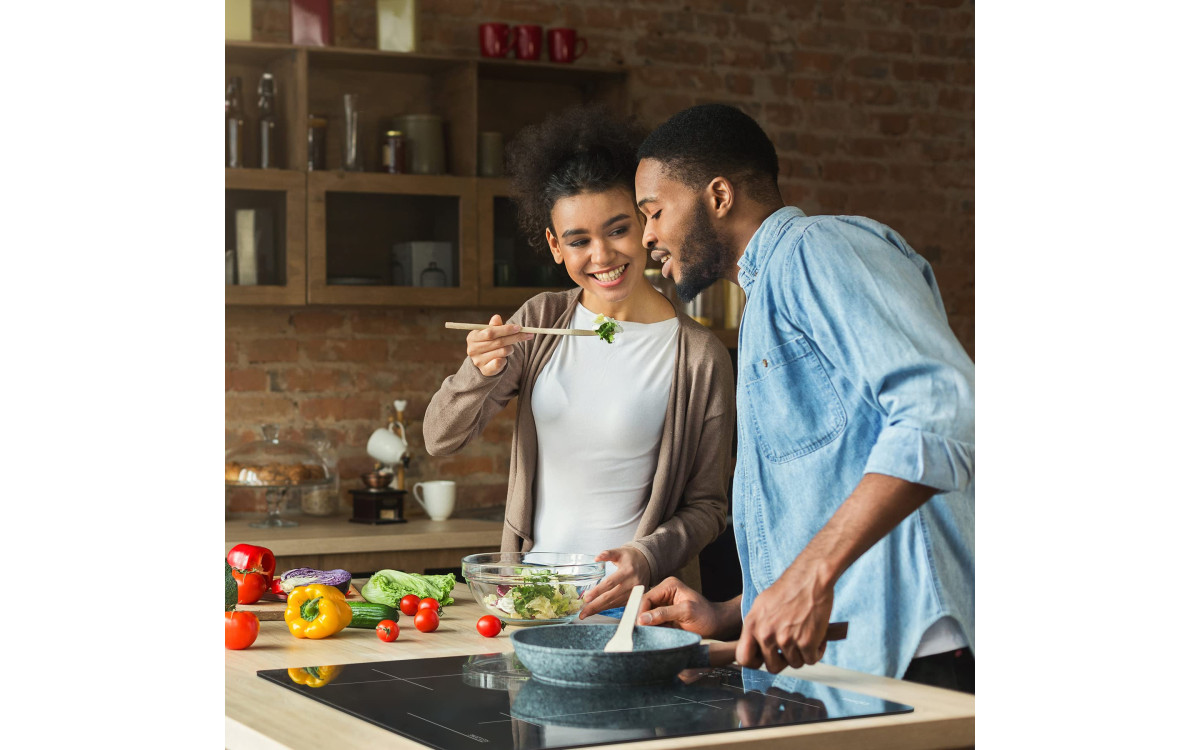 BẾP TỪ KHÁC BẾP HỒNG NGOẠI Ở ĐIỂM NÀO?