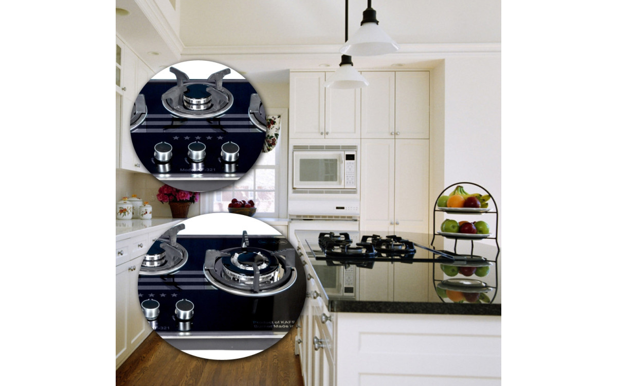 Hướng Dẫn C&aacute;ch Thay Pin Bếp Gas Đơn Giản