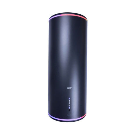 MÁY HÚT MÙI ÁP TƯỜNG TRỤ TRÒN KF-WL2038B