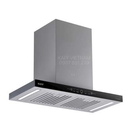 MÁY HÚT MÙI KAFF KF-FLAT7735S BOST