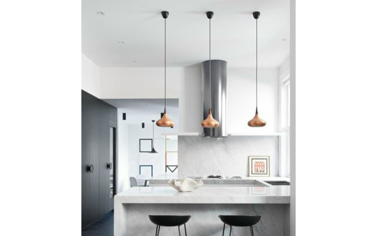 10 TIỆN ÍCH CỦA MÁY HÚT MÙI BẠN NÊN BIẾT