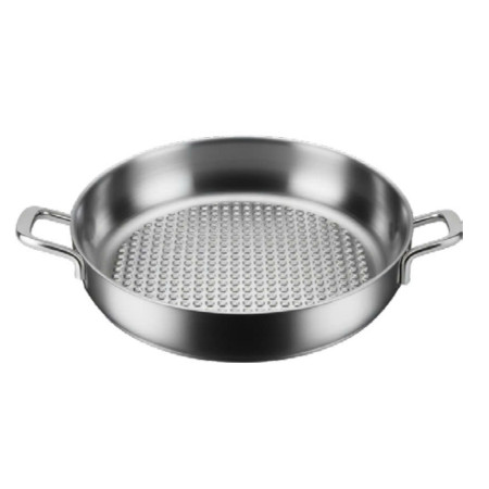 NỒI XỬNG INOX CAO CẤP KAFF KF-FR24304