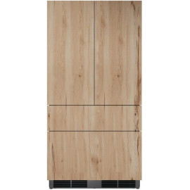 Tủ Lạnh Âm Toàn Phần KAFF KF-BI546W LUXURY