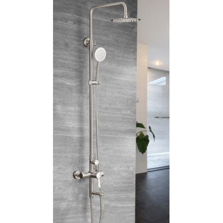 Sen Tắm Âm Tường KAFF KF-SH8104A