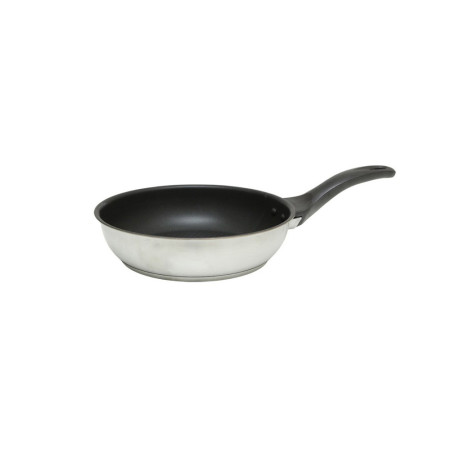 Chảo Inox 304 Cao Cấp KAFF KF-Fr26304